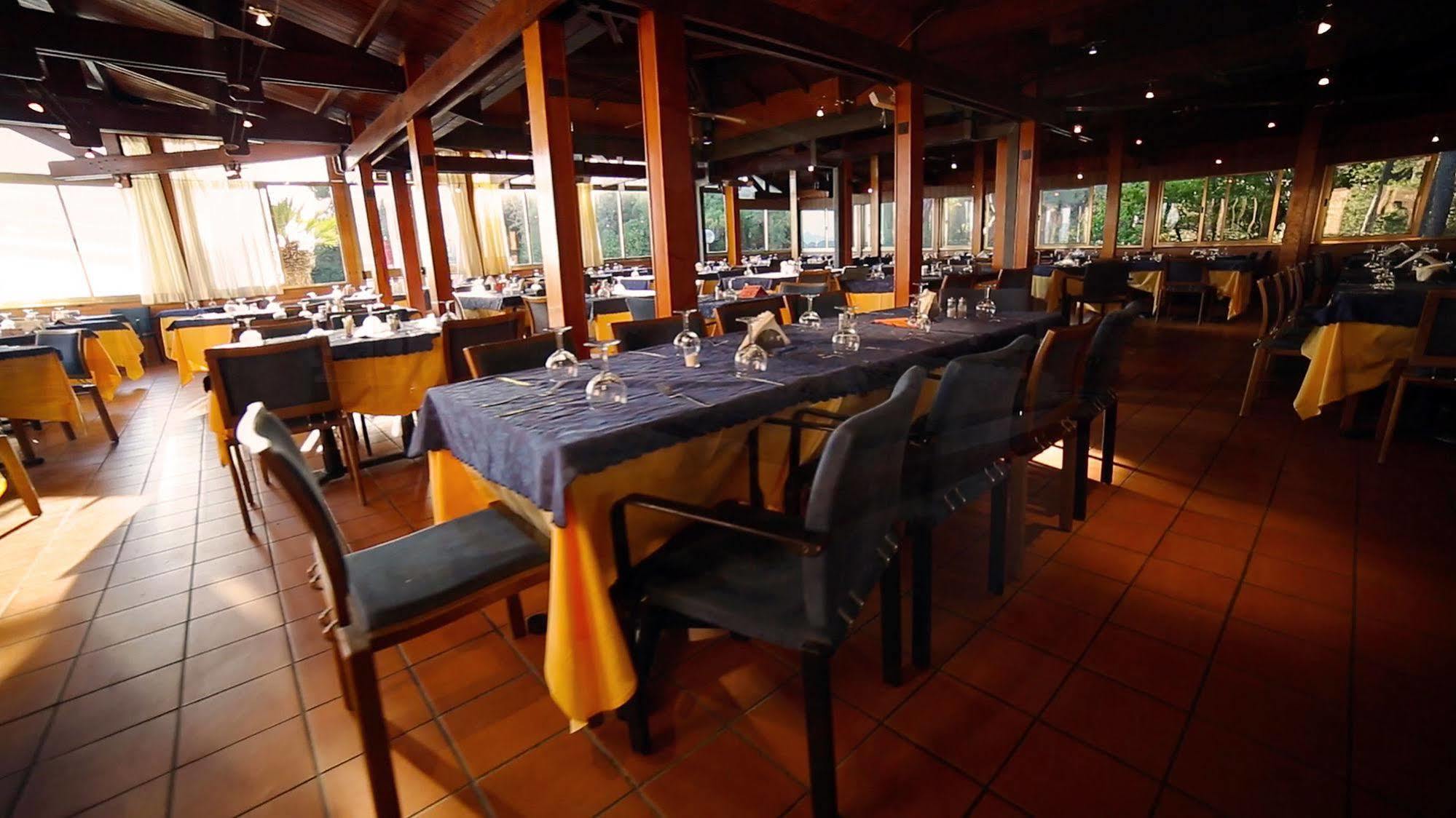 Hotel Corte Dei Butteri Fonteblanda Buitenkant foto